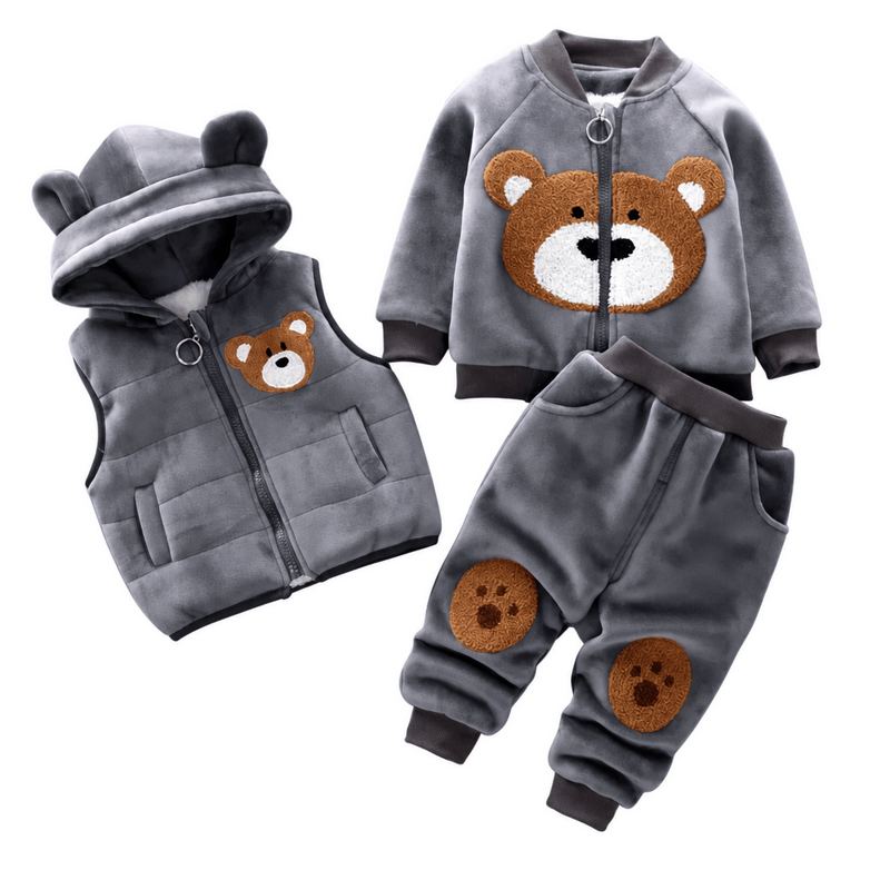 FlauschBär