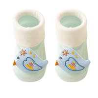 KrabbelSocken