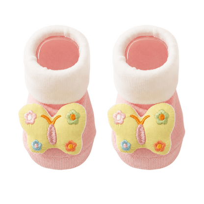 KrabbelSocken