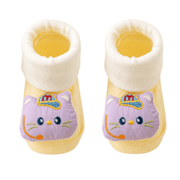 KrabbelSocken
