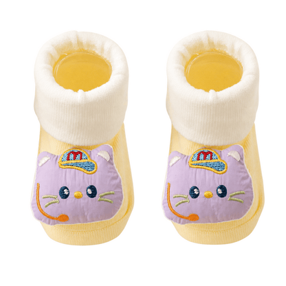 KrabbelSocken