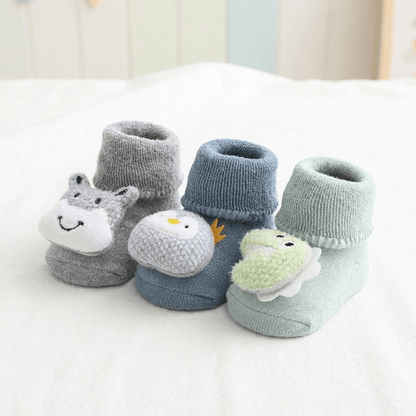 Kuschelflo