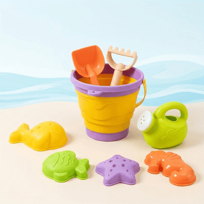 Sandspielset