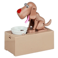 SparHund