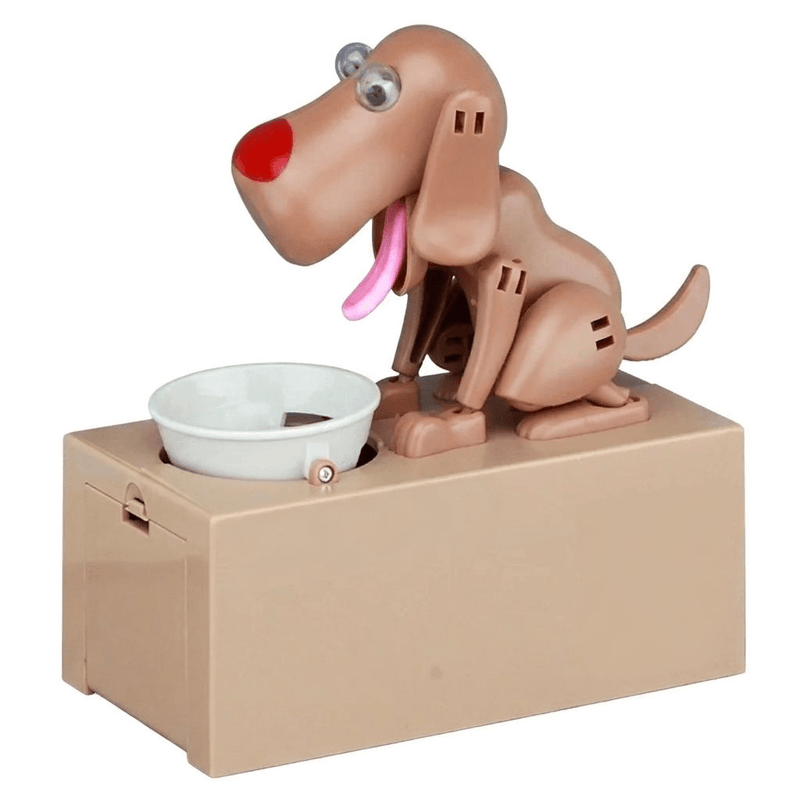 SparHund