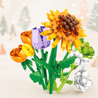 BauBlüten