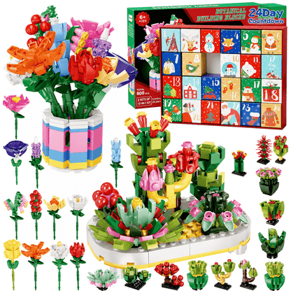 BauBlüten