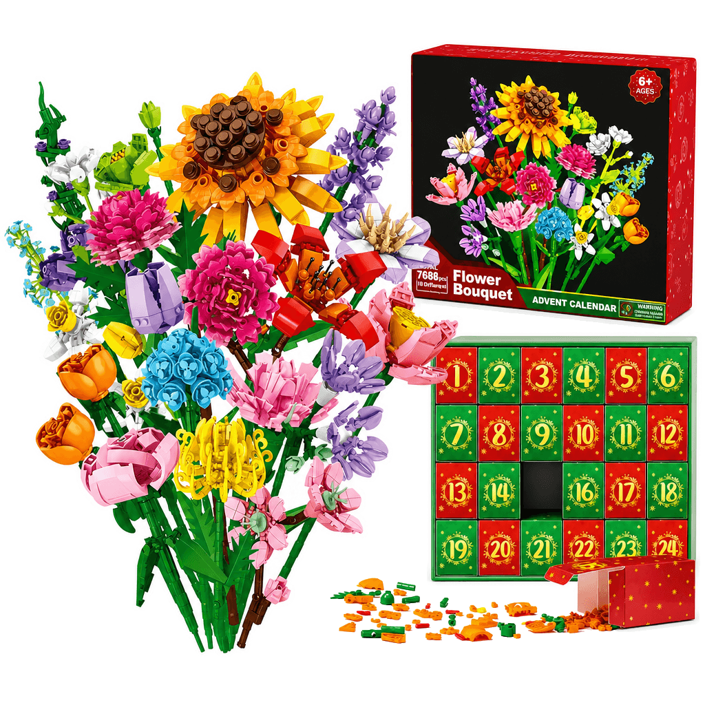 BauBlüten