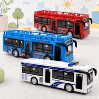 BlaulichtBus