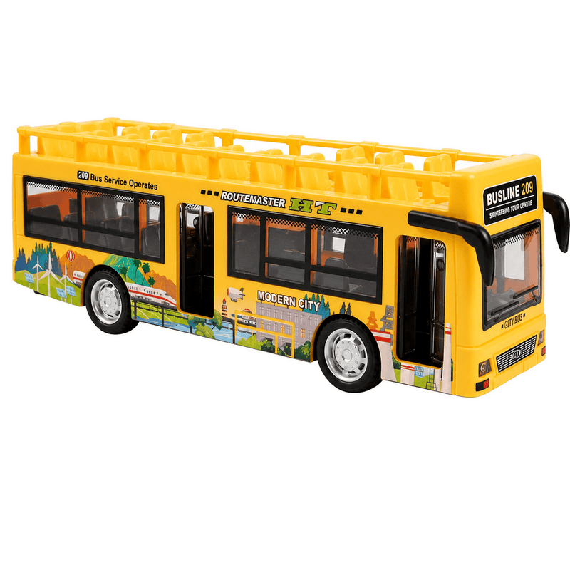 BlaulichtBus