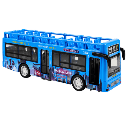 BlaulichtBus