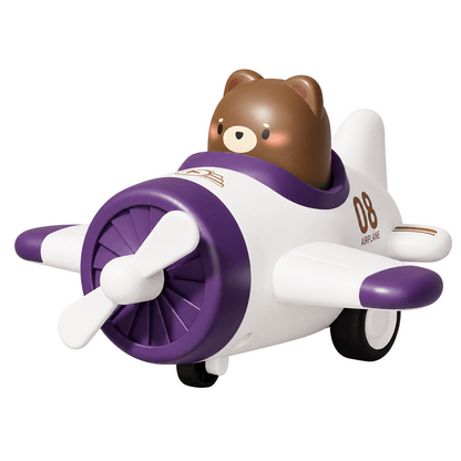 DrückFlieger