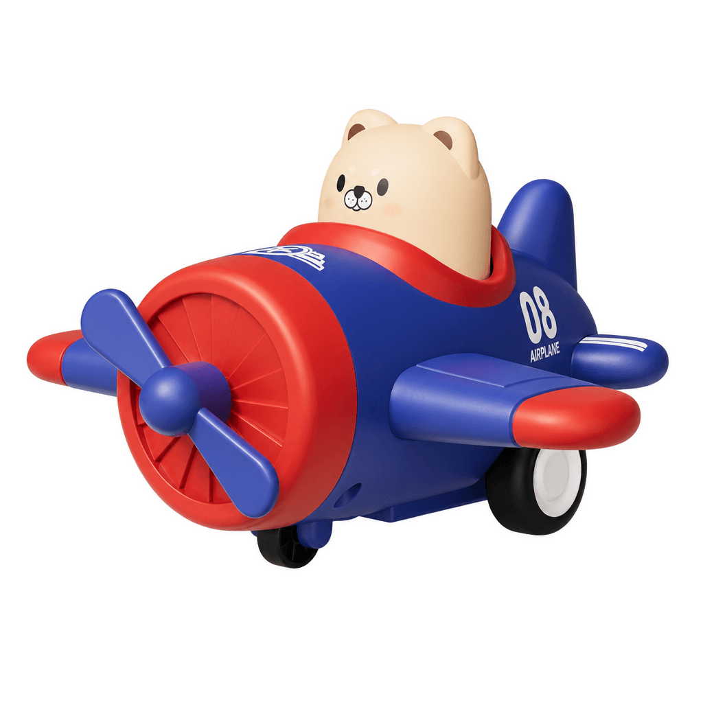 DrückFlieger