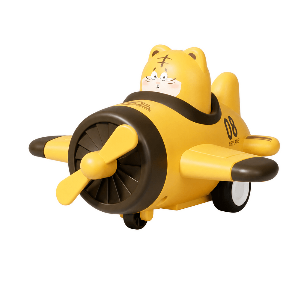 DrückFlieger