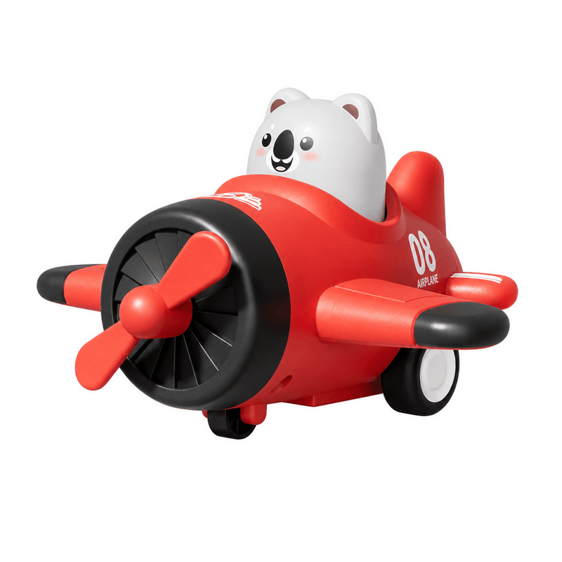 DrückFlieger