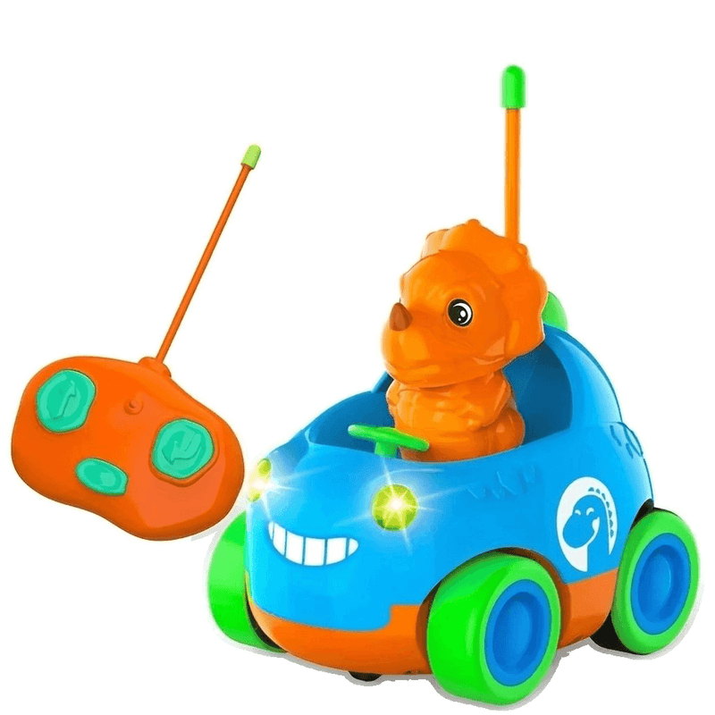 BrüllFlitzer