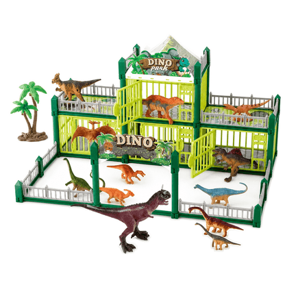 SteckZoo