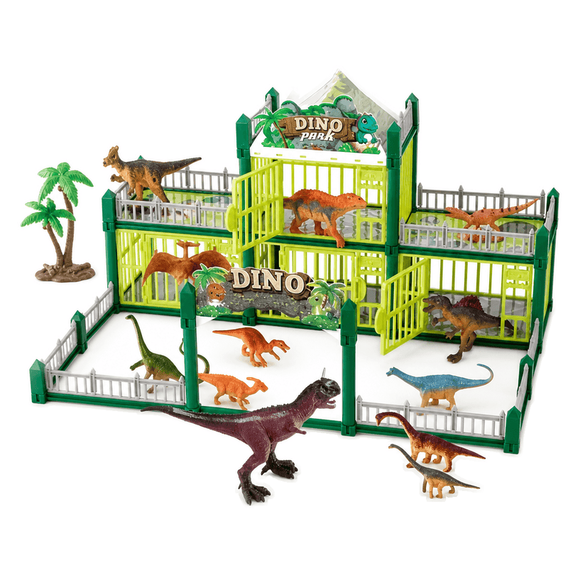 SteckZoo