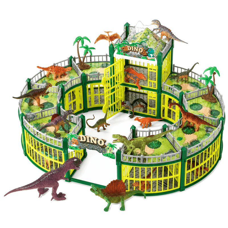 SteckZoo