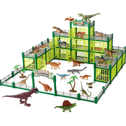 SteckZoo