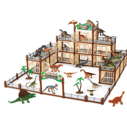 SteckZoo