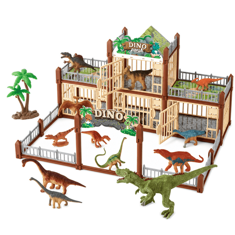 SteckZoo