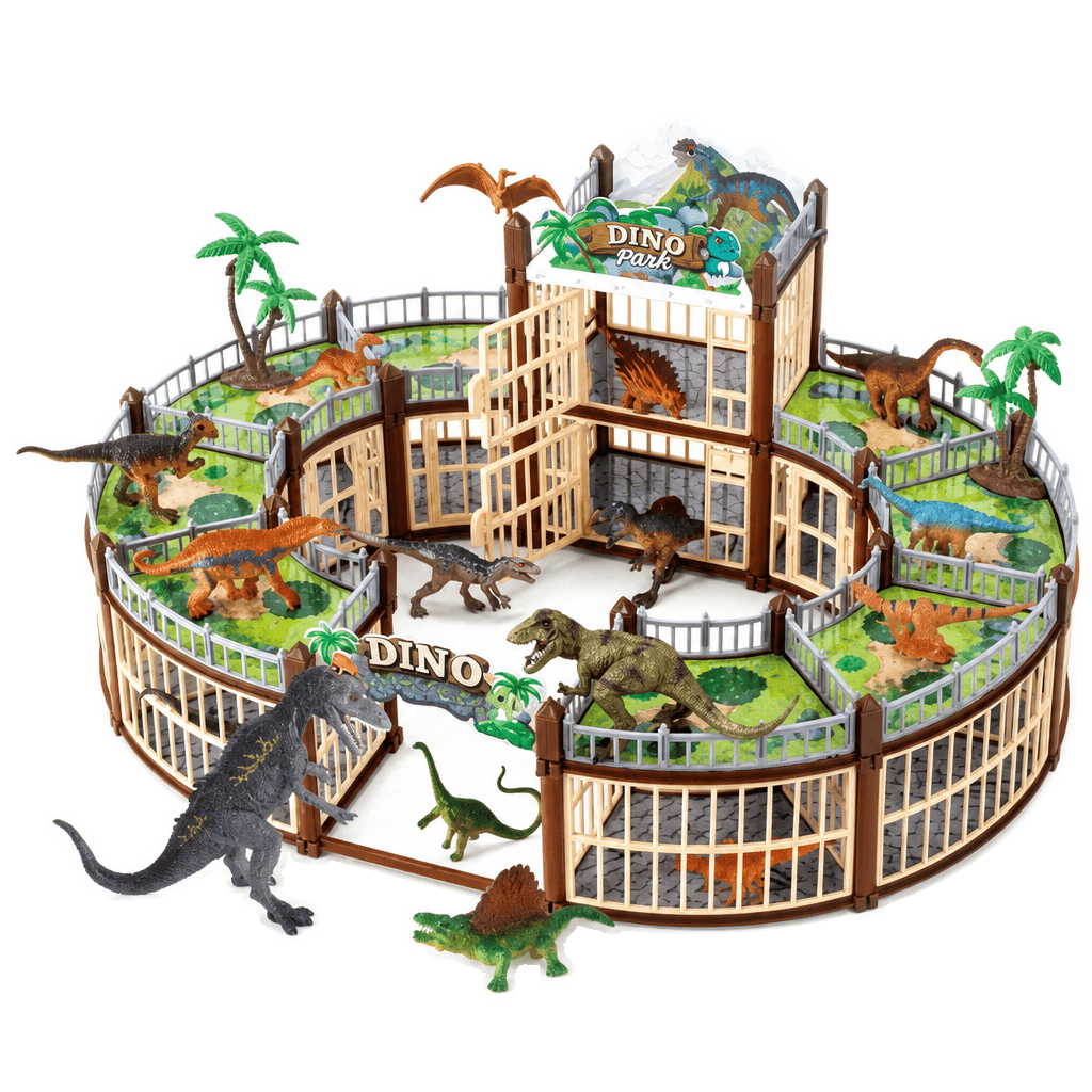 SteckZoo