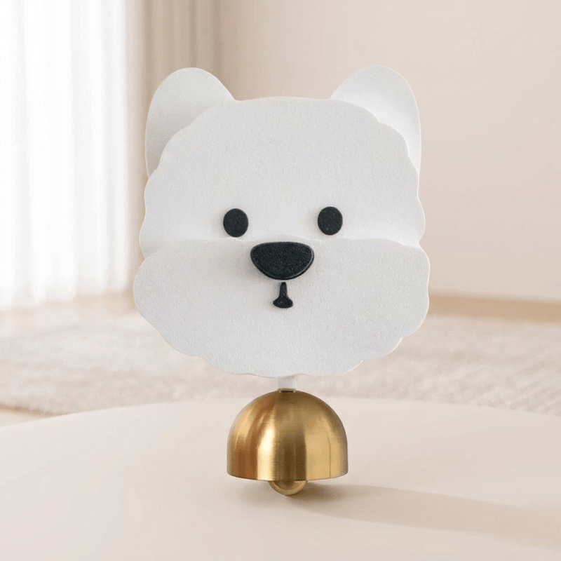 WuffKnopf