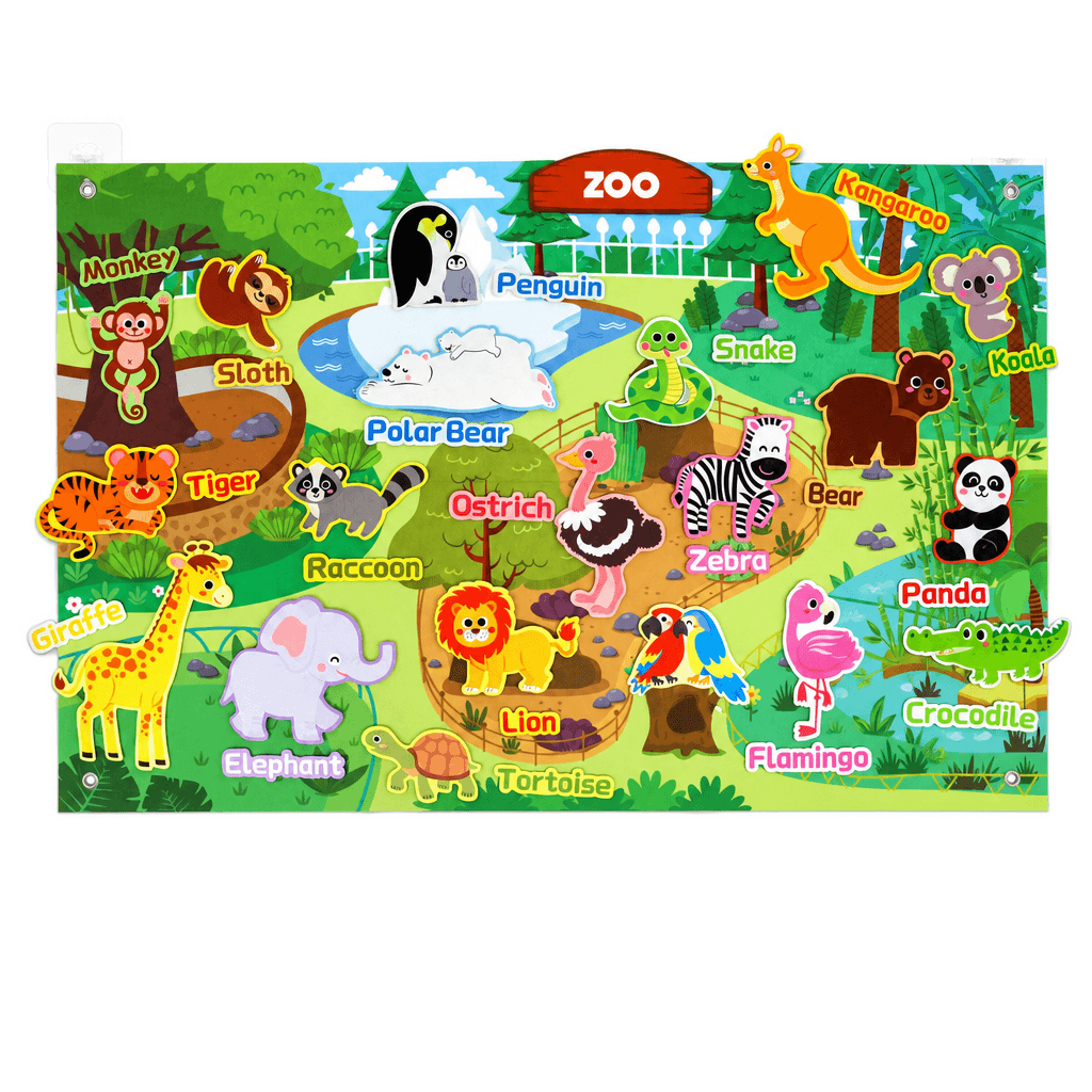 ErzählZoo