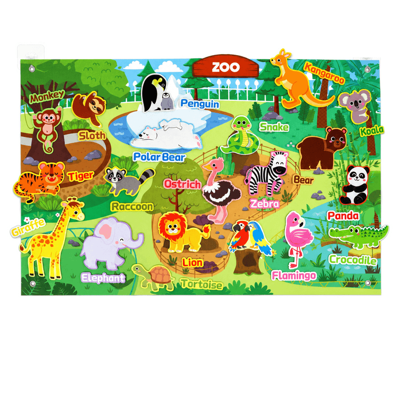 ErzählZoo