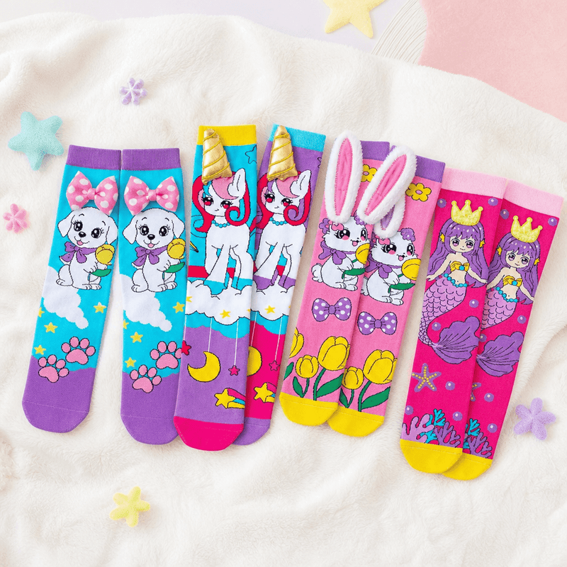 ÖhrchenSocken