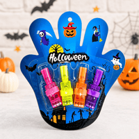 FingerSpuk