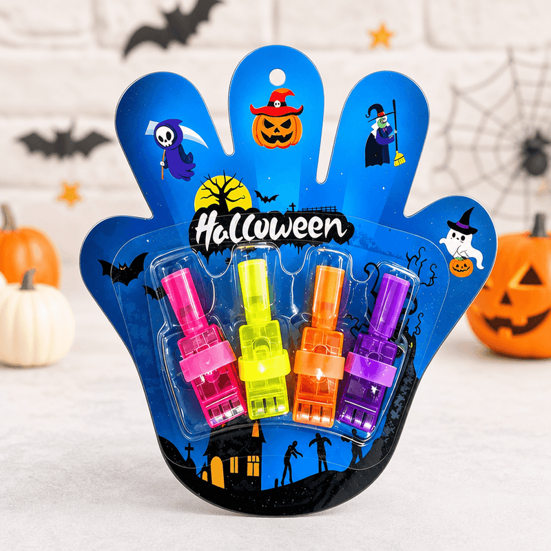 FingerSpuk
