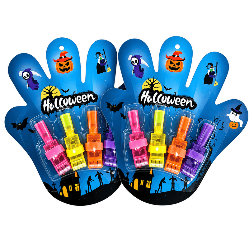 FingerSpuk