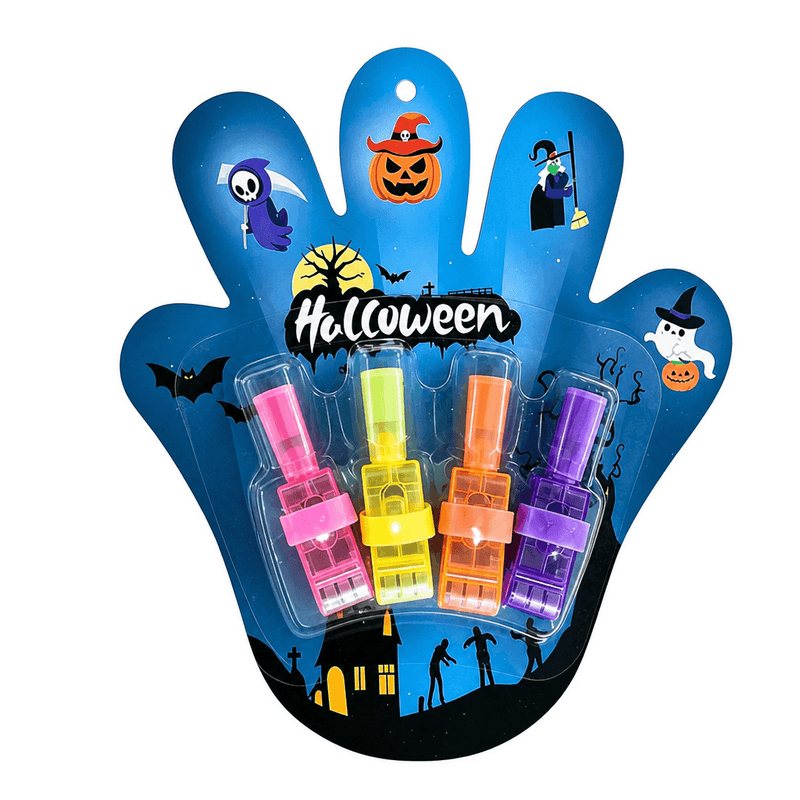FingerSpuk