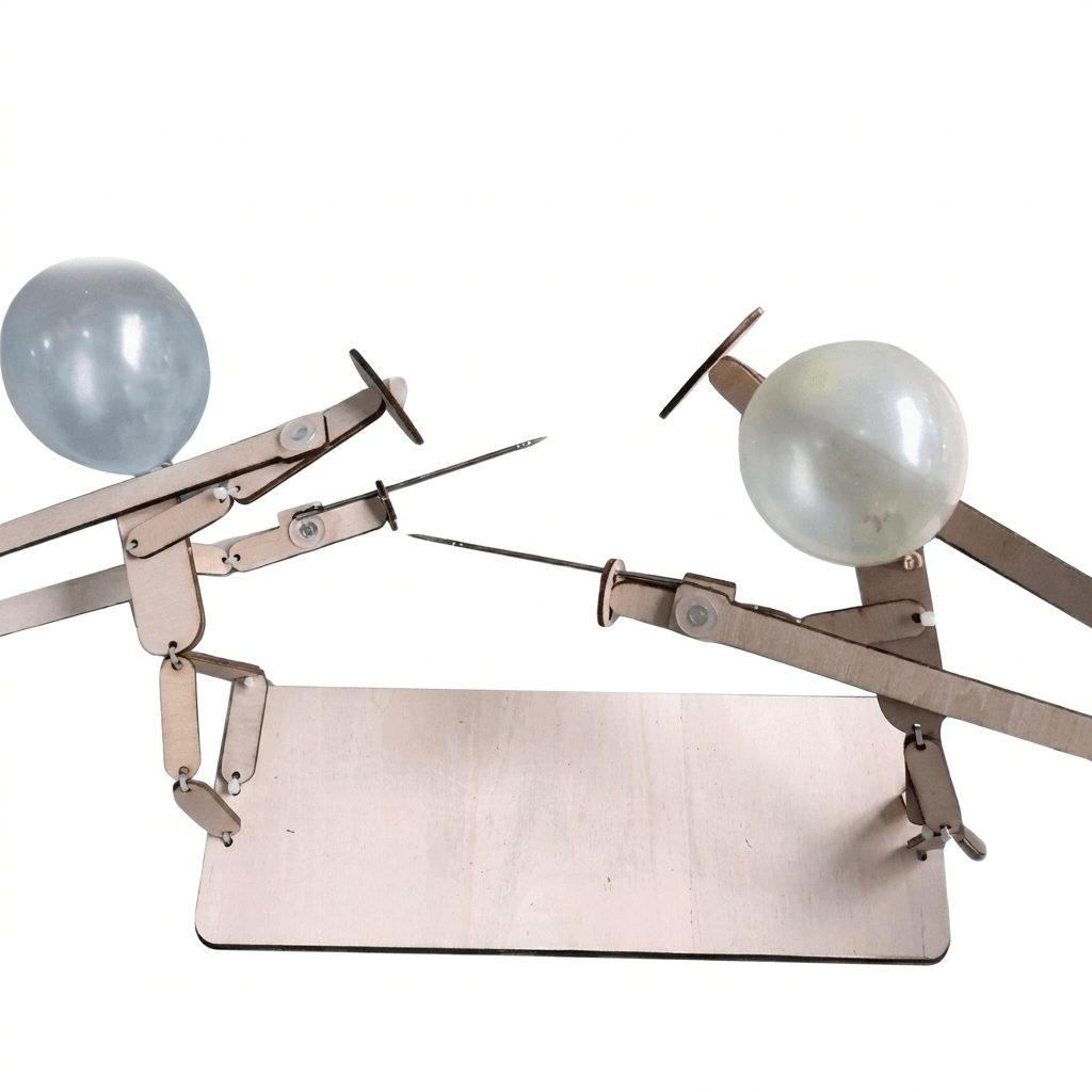 BallonSpiel