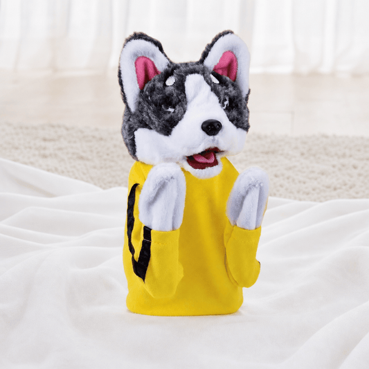 PfotenPuppe
