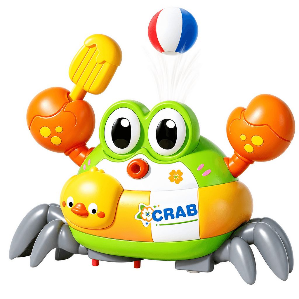 TanzKrabbe