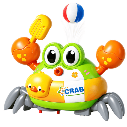 TanzKrabbe