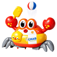 TanzKrabbe
