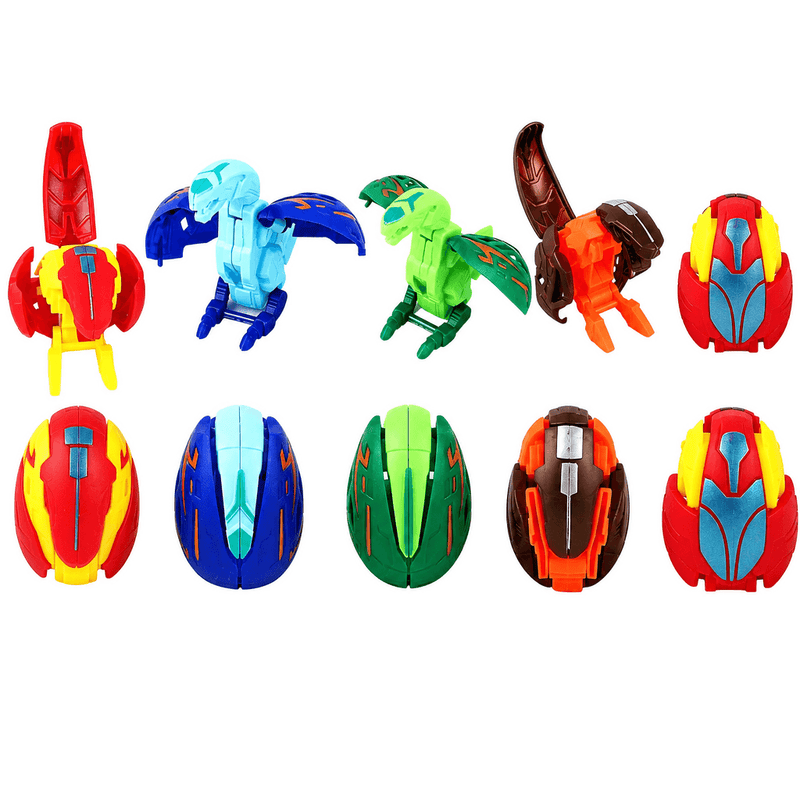 SchlüpfDinos