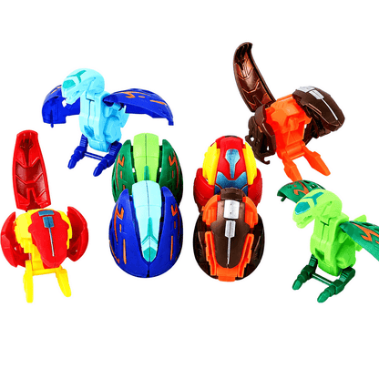 SchlüpfDinos
