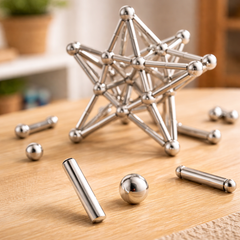 Spielzauber