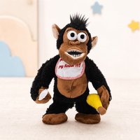 KuschelGorilla