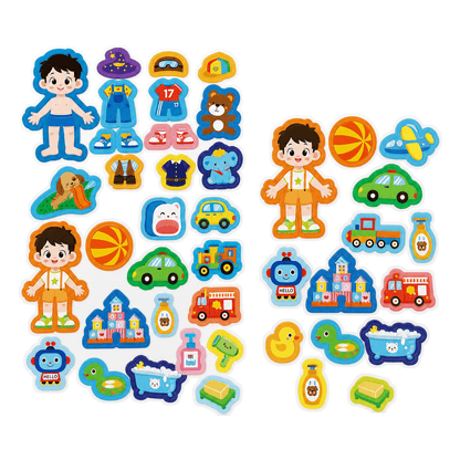 MagnetMäuse
