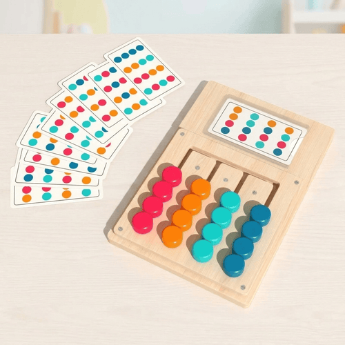 Farbklang