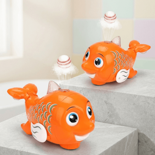 Glüfish