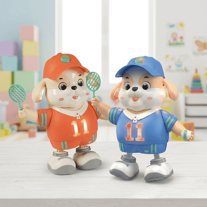TennisWauzi