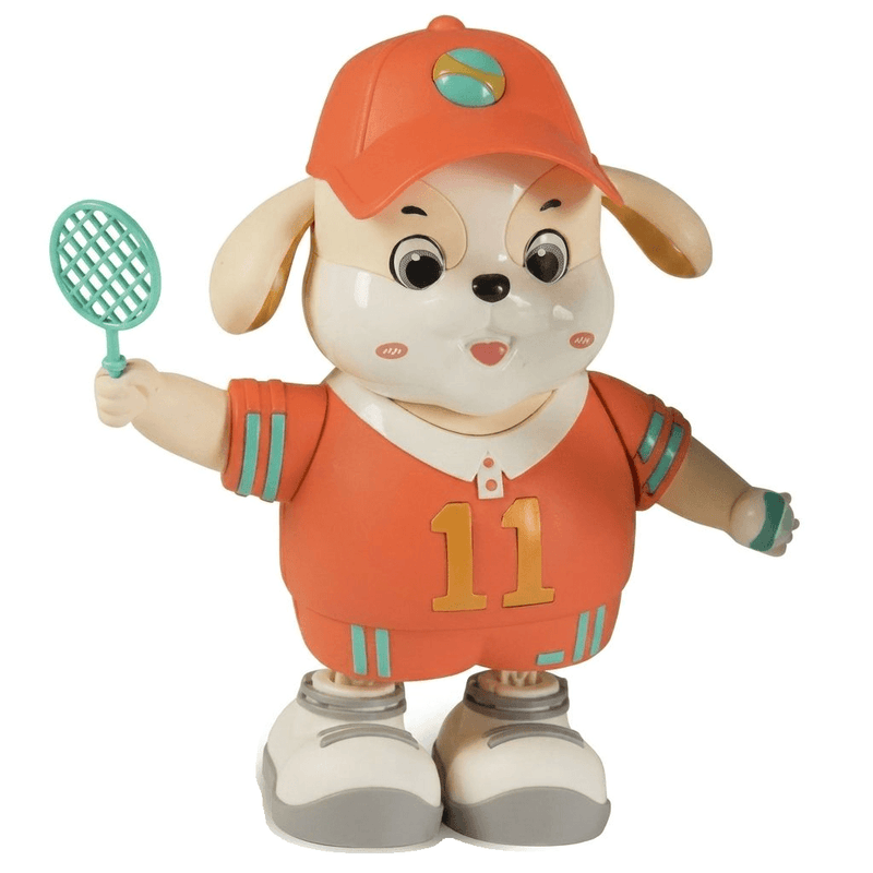 TennisWauzi