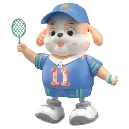 TennisWauzi